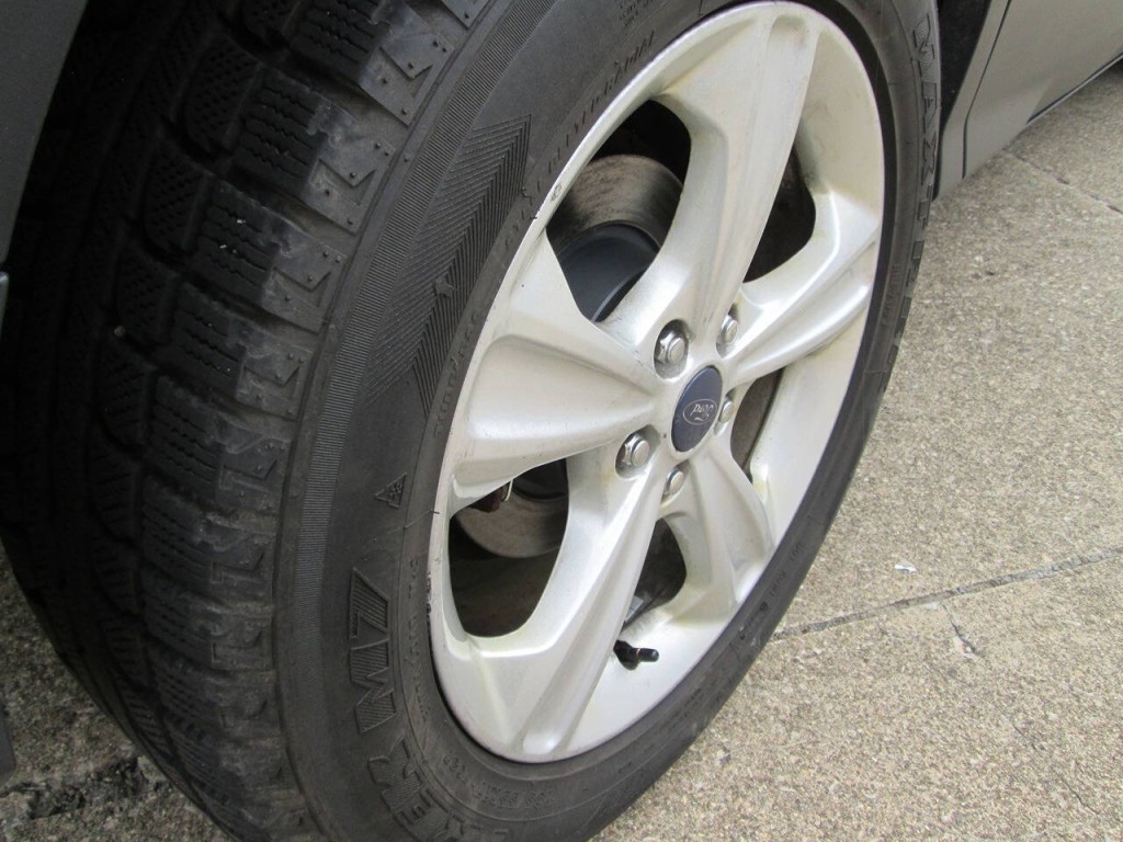 2014 Ford Escape Image 28