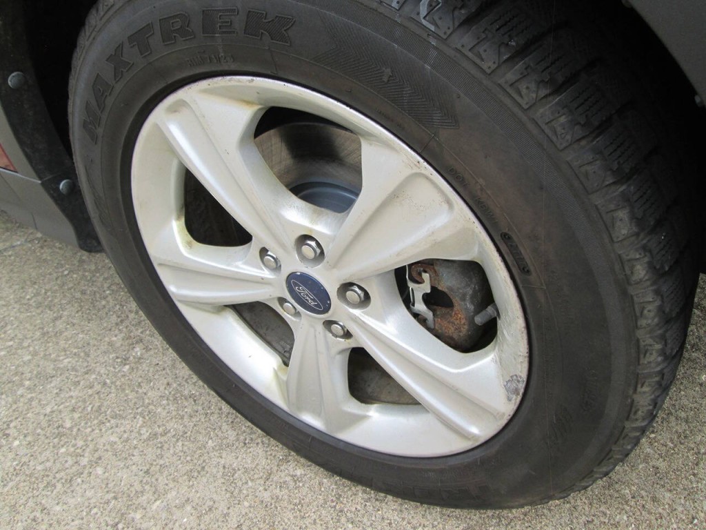 2014 Ford Escape Image 29