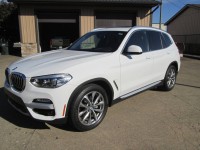 Image for 2019 BMW X3 xDrive30i sport ID: 6936898