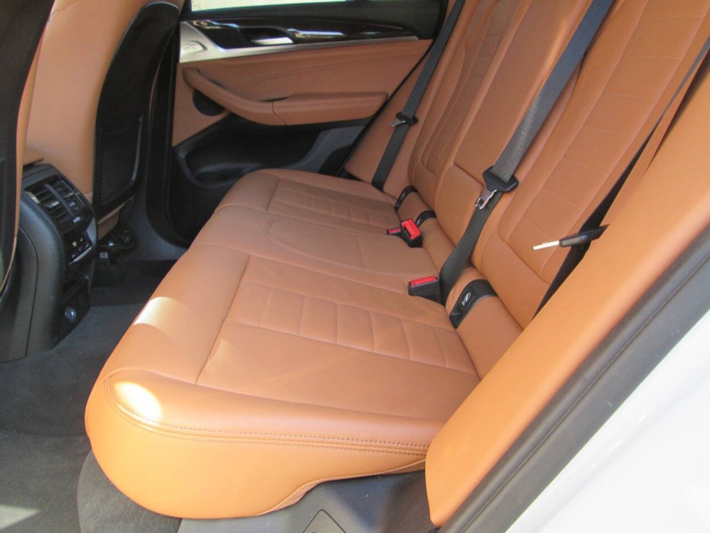 2019 BMW X3 Image 10