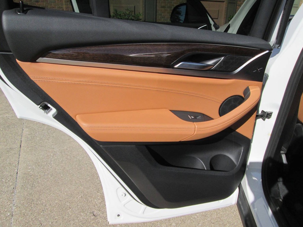 2019 BMW X3 Image 13