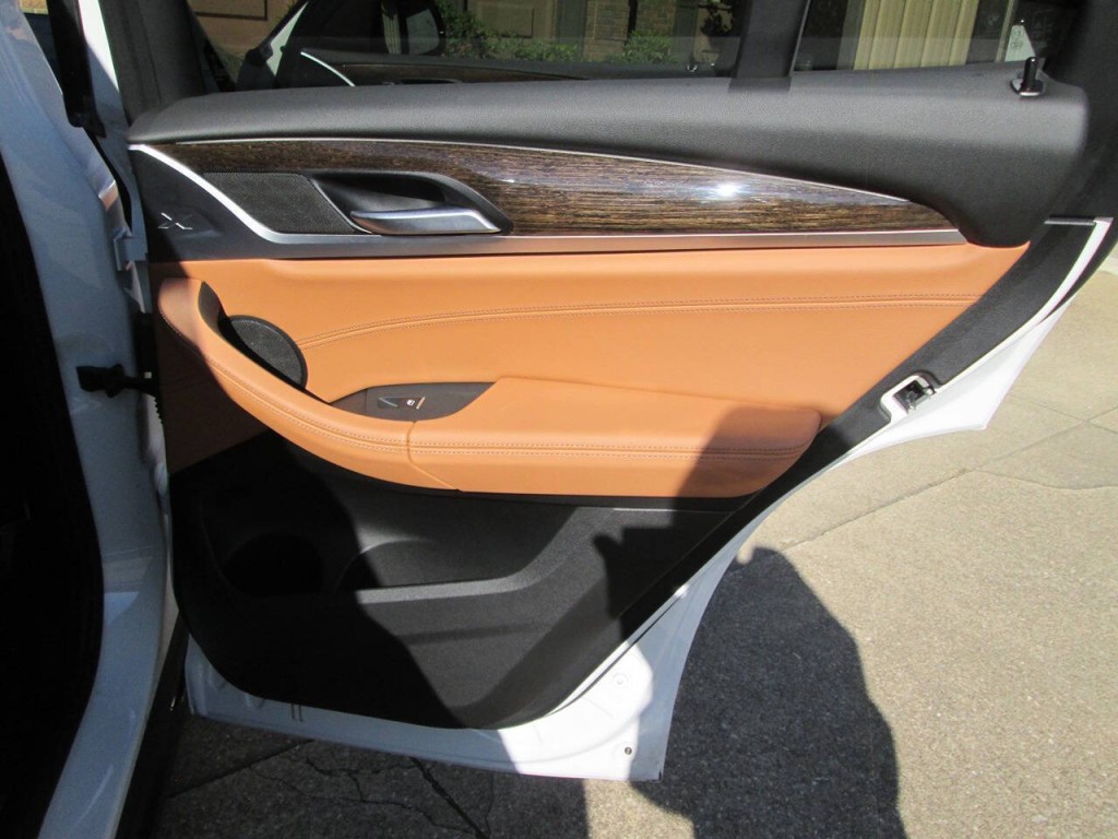 2019 BMW X3 Image 15