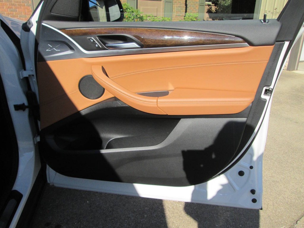 2019 BMW X3 Image 16