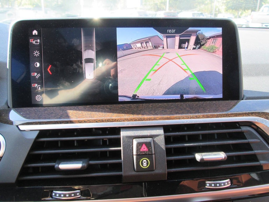 2019 BMW X3 Image 19