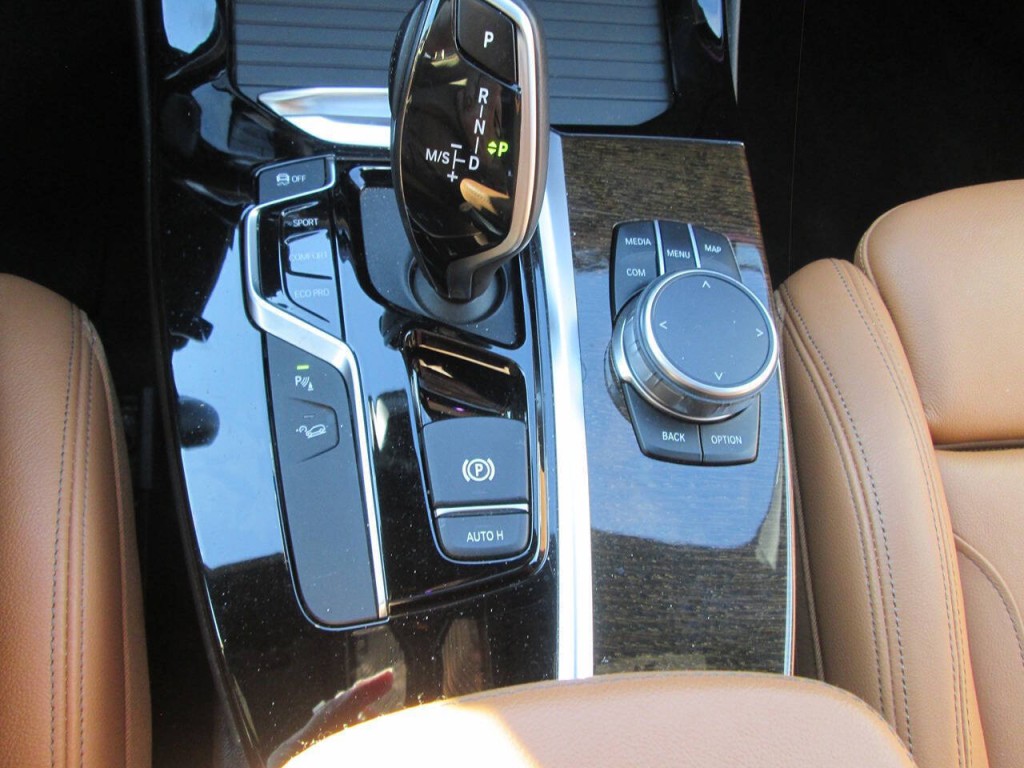 2019 BMW X3 Image 22