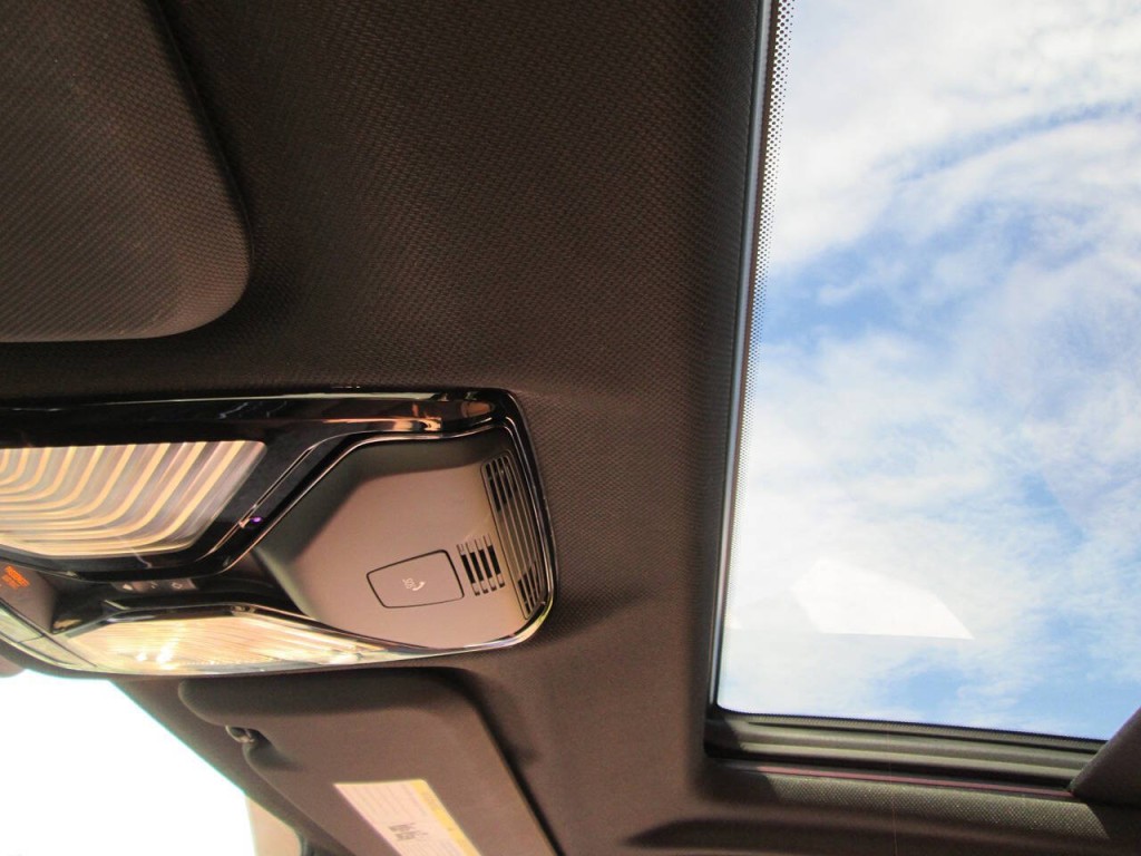 2019 BMW X3 Image 23