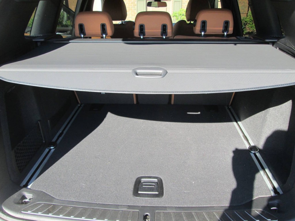 2019 BMW X3 Image 24