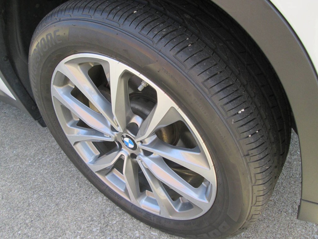 2019 BMW X3 Image 28