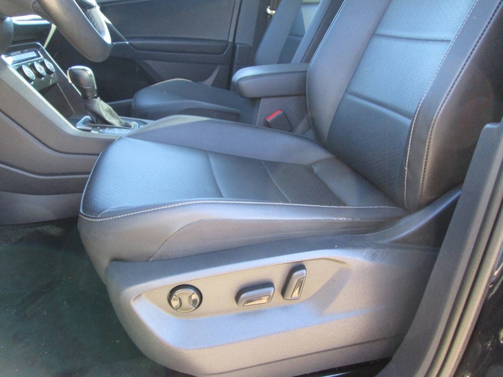 2020 Volkswagen Tiguan Image 10