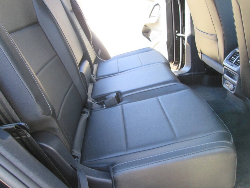 2020 Volkswagen Tiguan Image 12