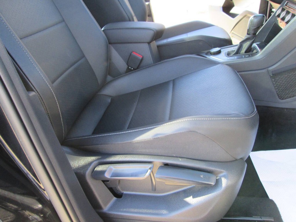 2020 Volkswagen Tiguan Image 13