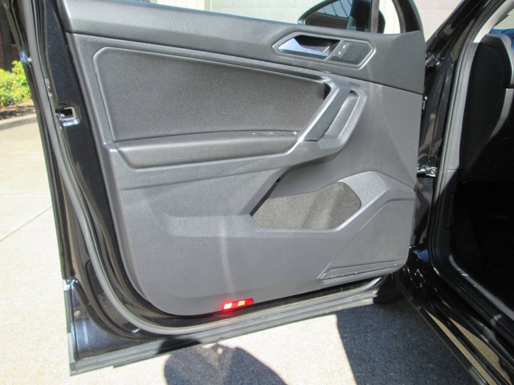 2020 Volkswagen Tiguan Image 14