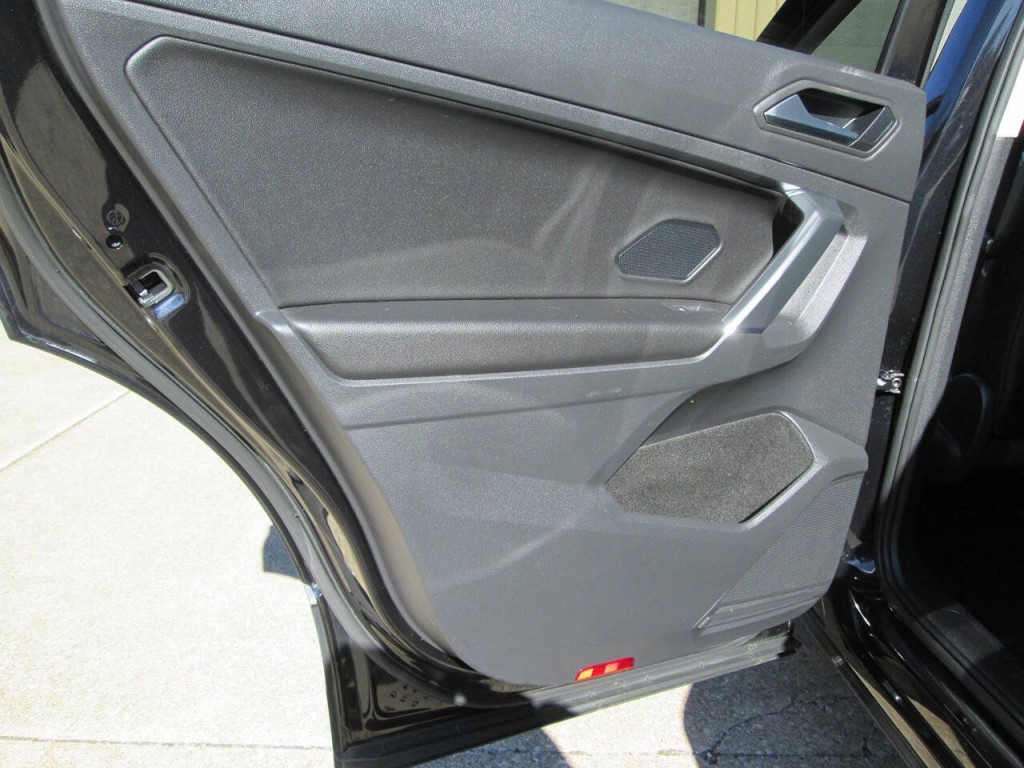 2020 Volkswagen Tiguan Image 15