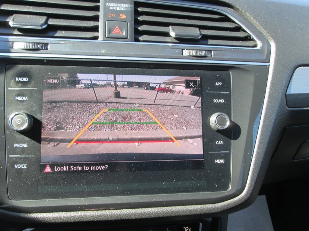 2020 Volkswagen Tiguan Image 19