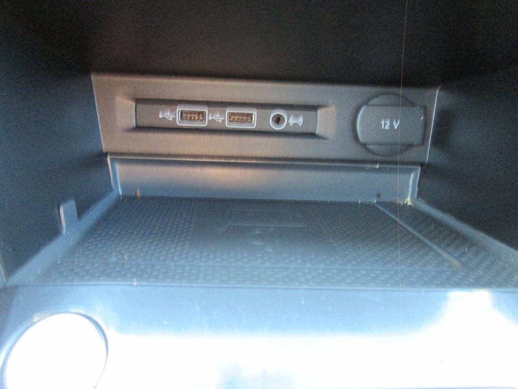 2020 Volkswagen Tiguan Image 21