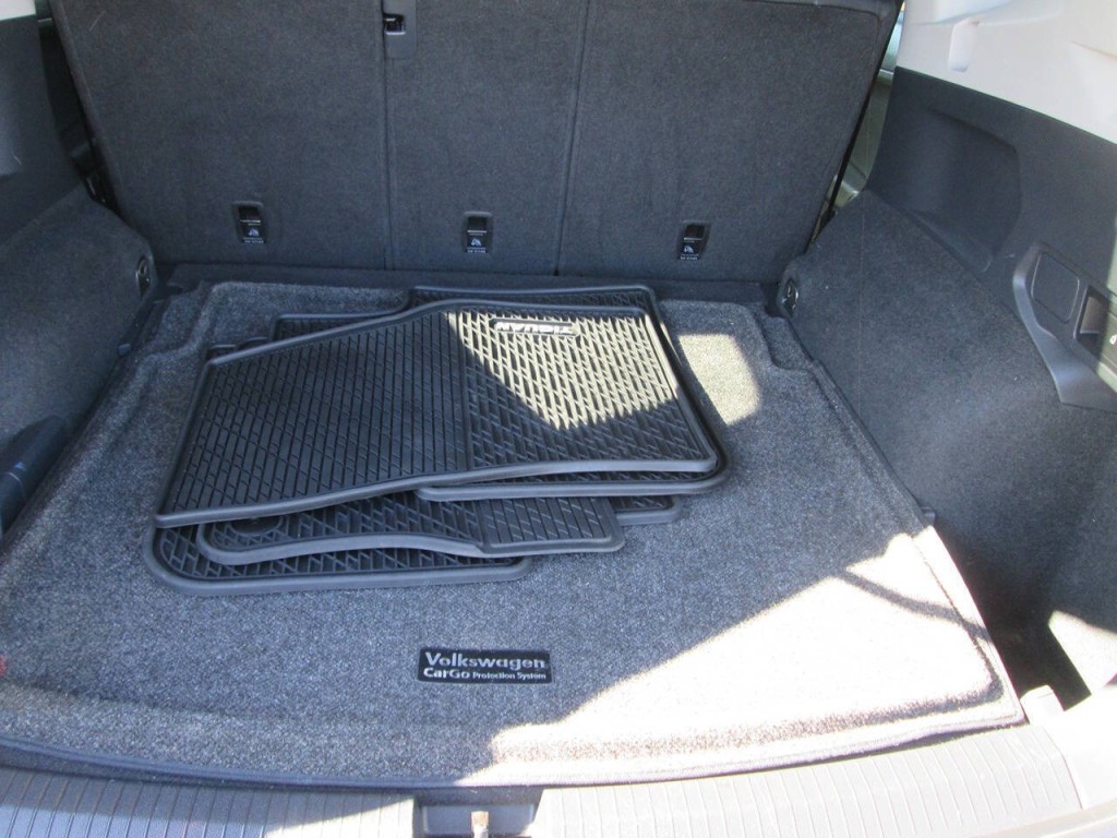 2020 Volkswagen Tiguan Image 23