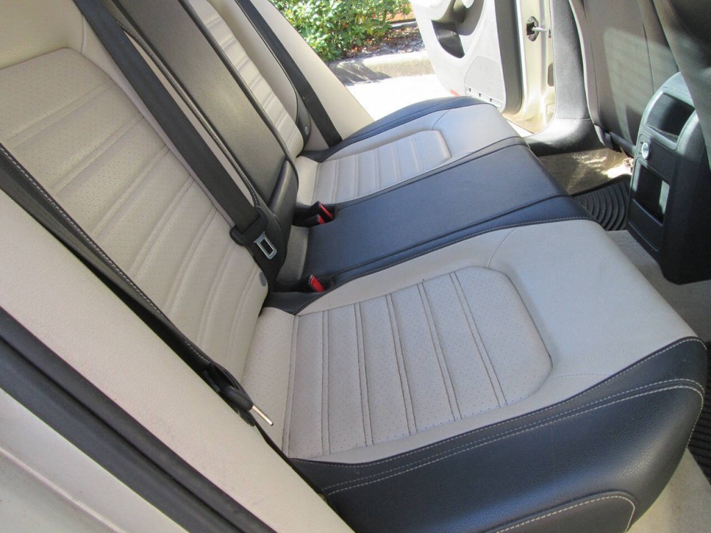 2015 Volkswagen Jetta Image 12