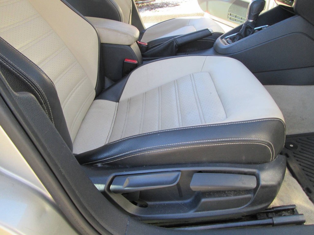 2015 Volkswagen Jetta Image 13