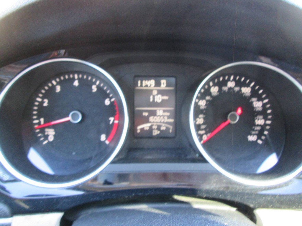 2015 Volkswagen Jetta Image 18