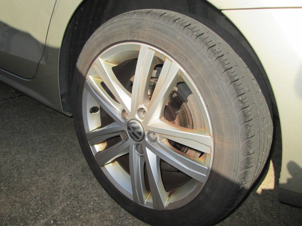 2015 Volkswagen Jetta Image 24