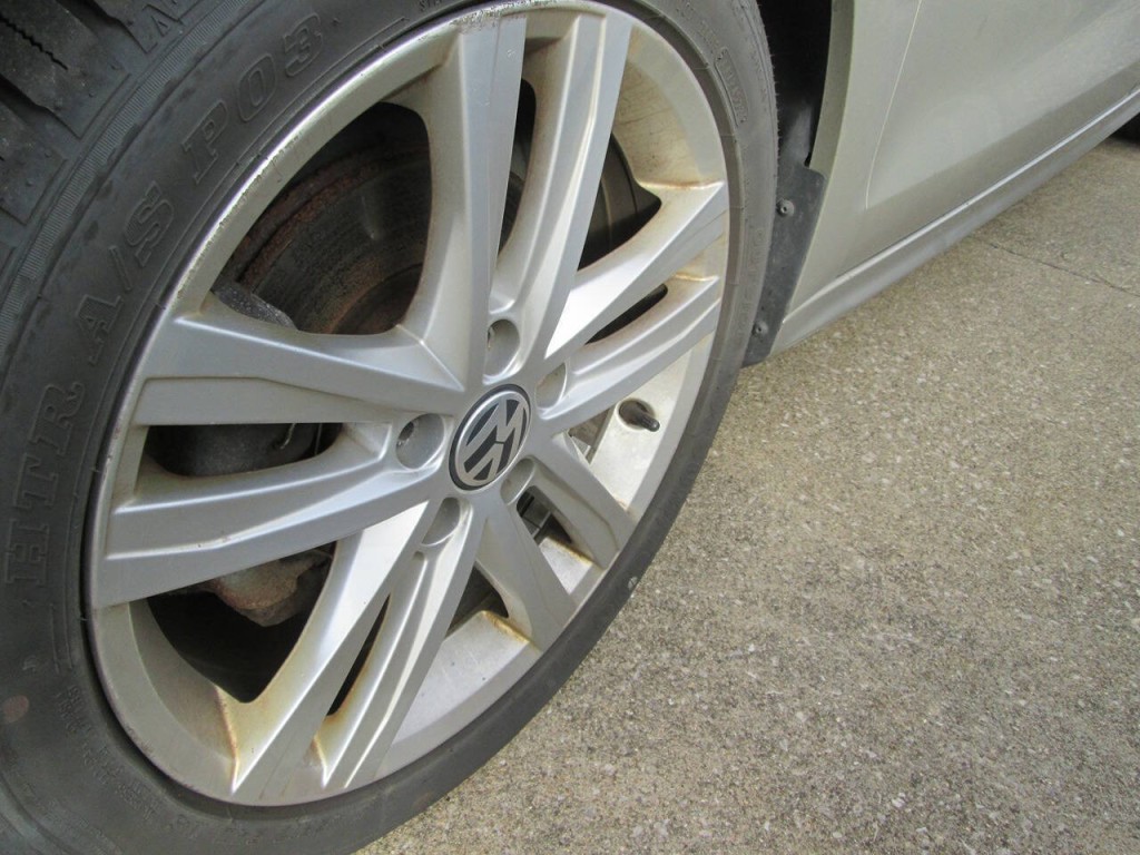 2015 Volkswagen Jetta Image 25