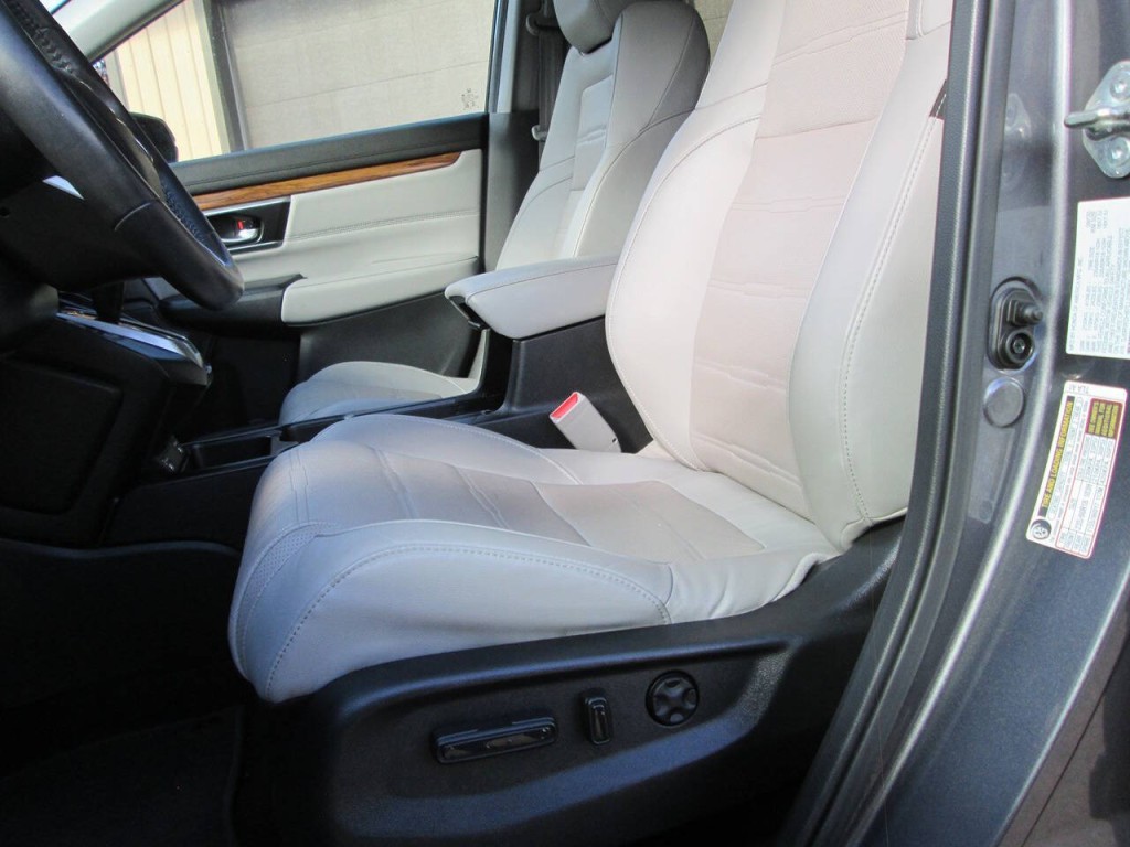 2020 Honda CR-V Image 10