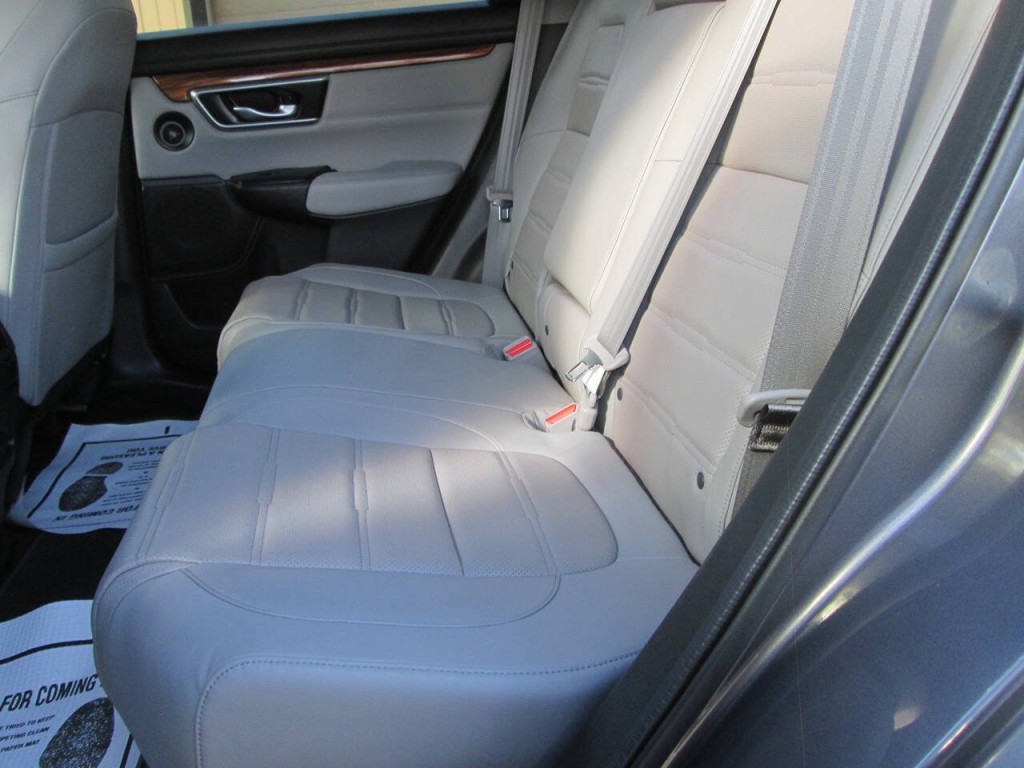 2020 Honda CR-V Image 11