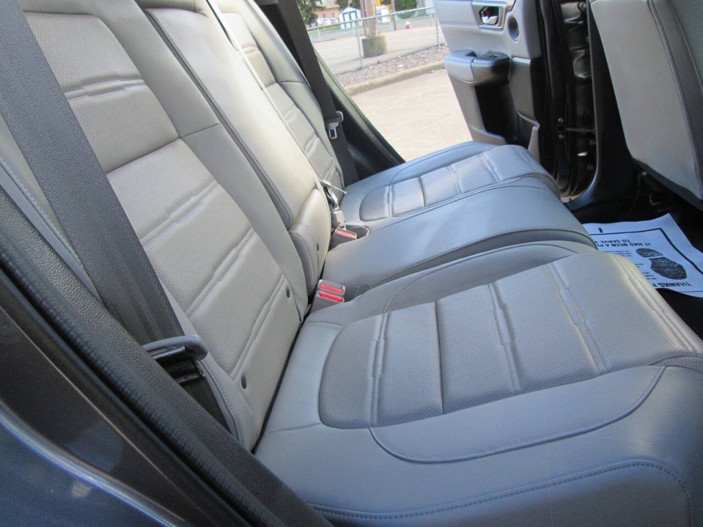 2020 Honda CR-V Image 12