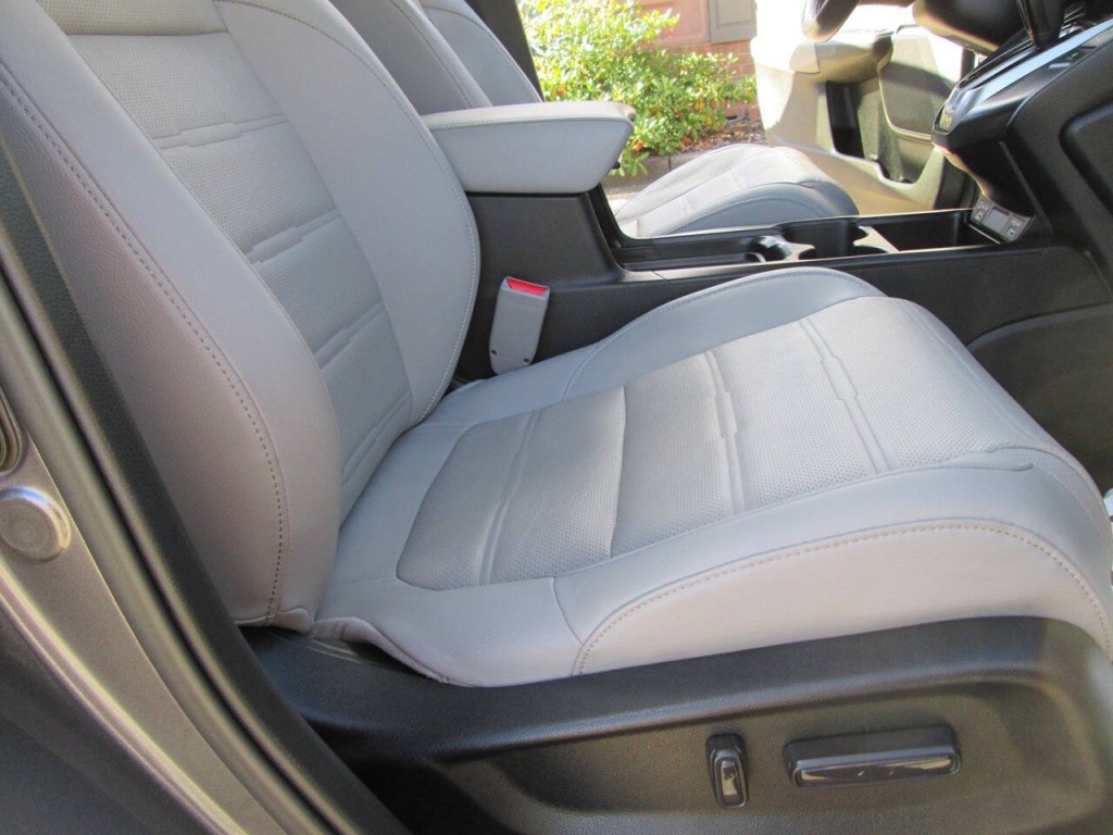 2020 Honda CR-V Image 13