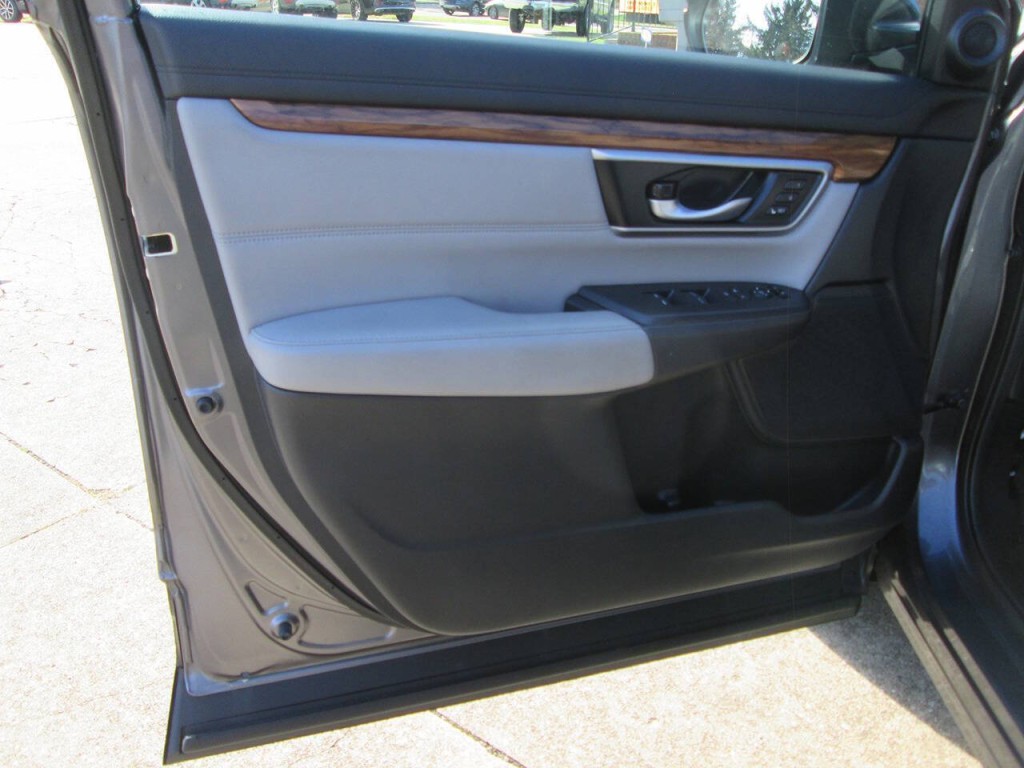 2020 Honda CR-V Image 14