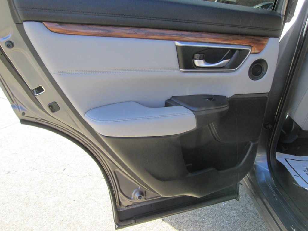 2020 Honda CR-V Image 15