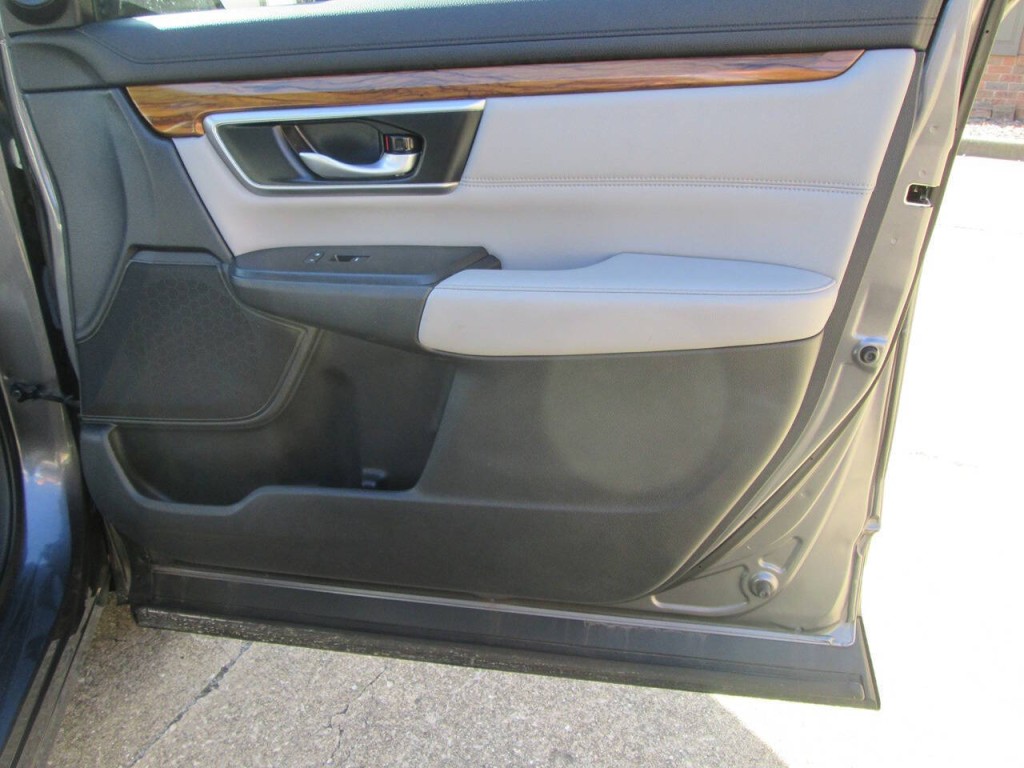 2020 Honda CR-V Image 16