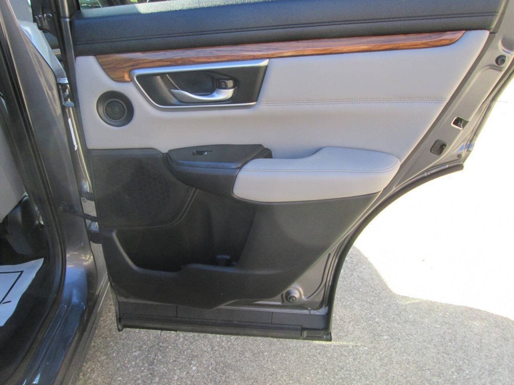 2020 Honda CR-V Image 17