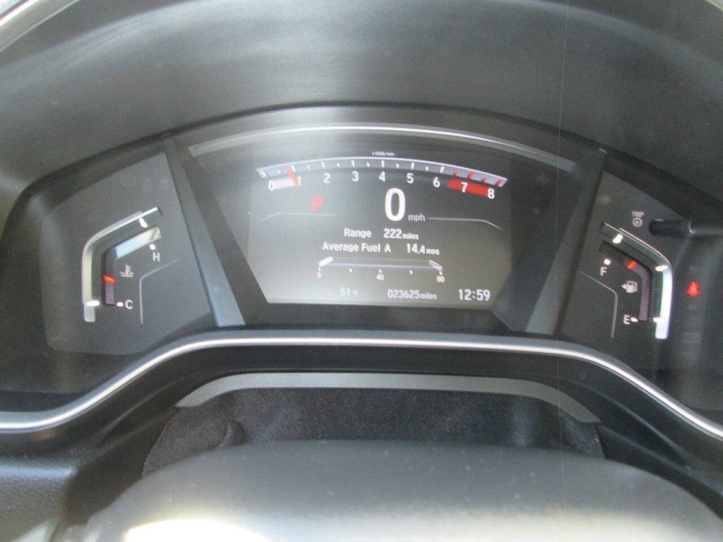 2020 Honda CR-V Image 18