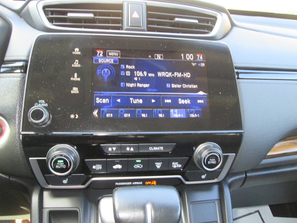 2020 Honda CR-V Image 20