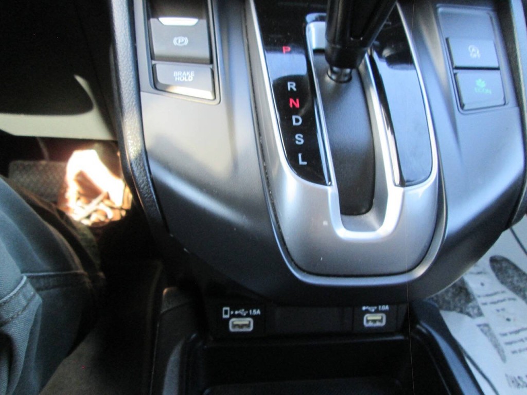 2020 Honda CR-V Image 22