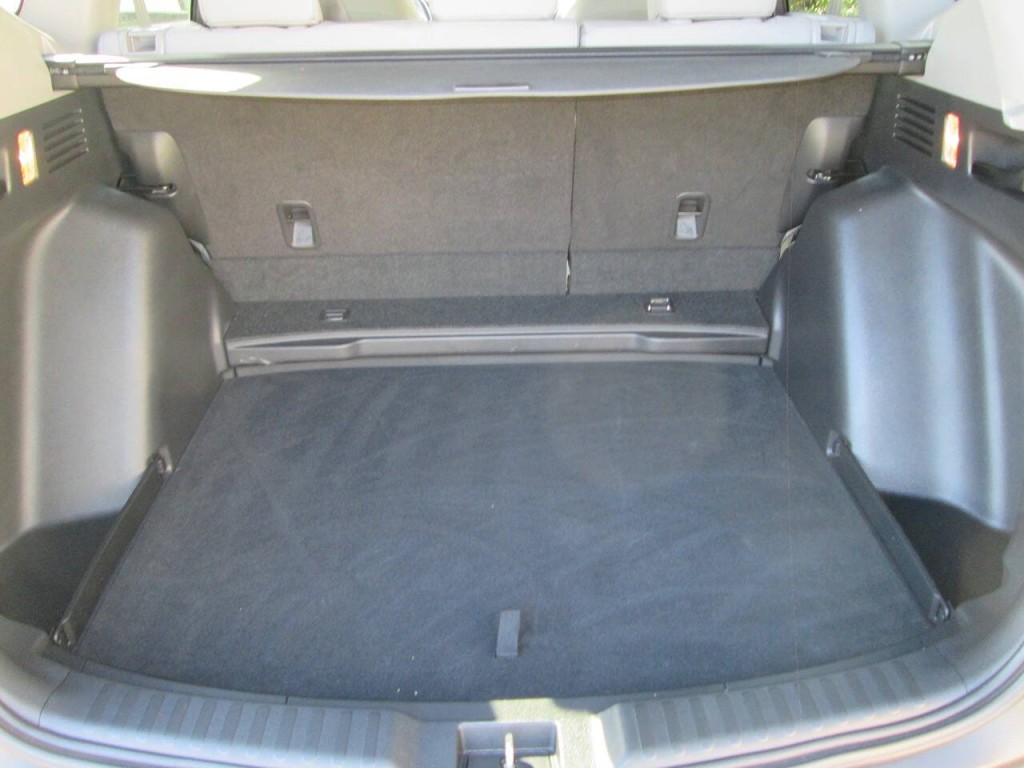 2020 Honda CR-V Image 23