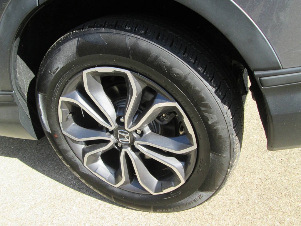 2020 Honda CR-V Image 25