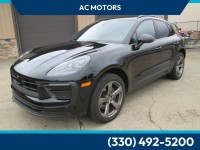 Image for 2023 Porsche Macan Base ID: 7005466