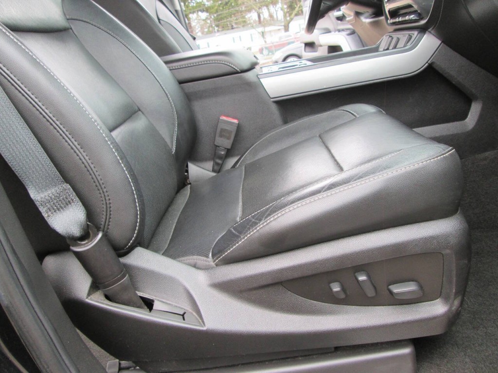 2018 Chevrolet Silverado 1500 Image 13