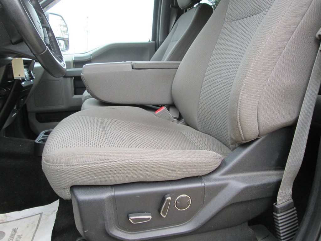 2018 Ford F-150 Image 10