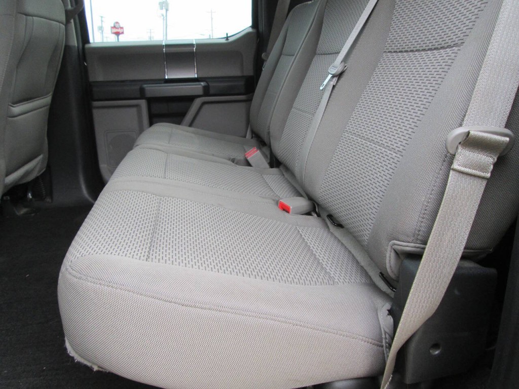 2018 Ford F-150 Image 11