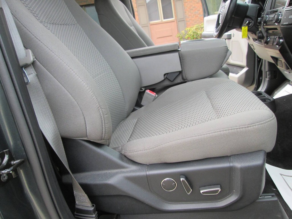 2018 Ford F-150 Image 13