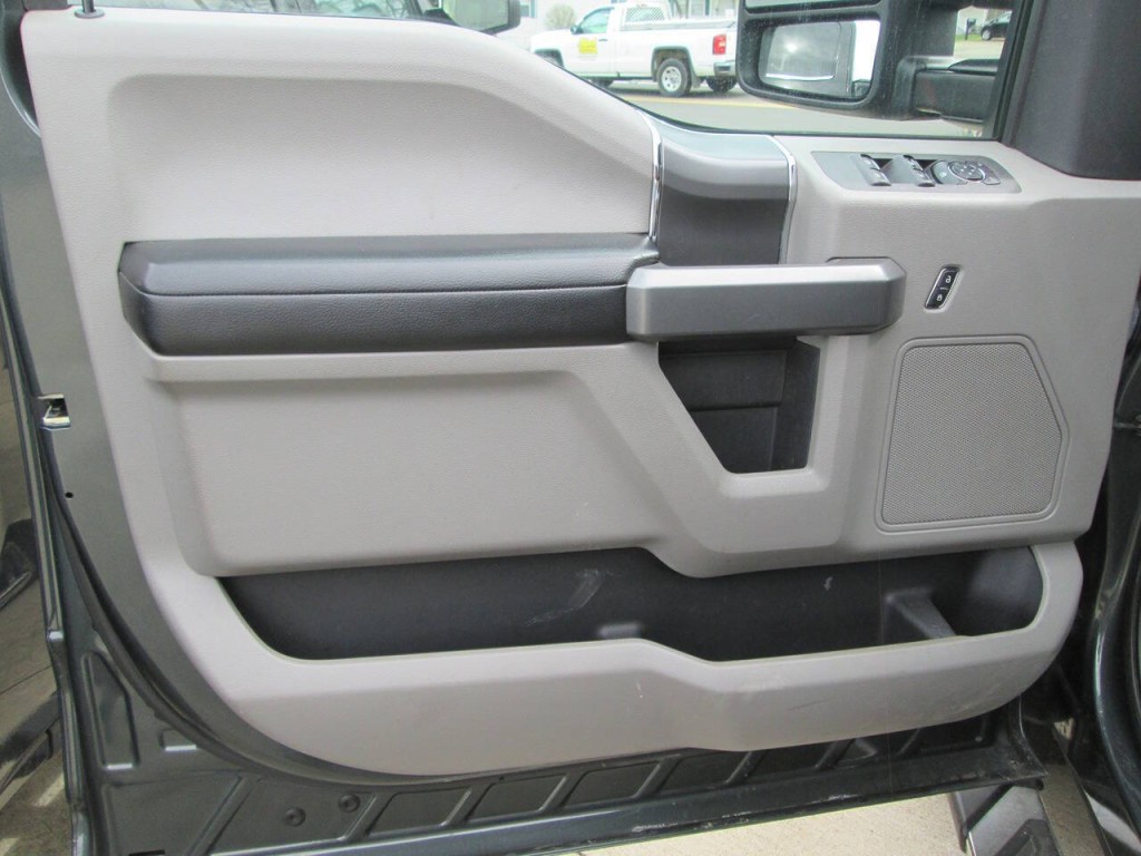 2018 Ford F-150 Image 14