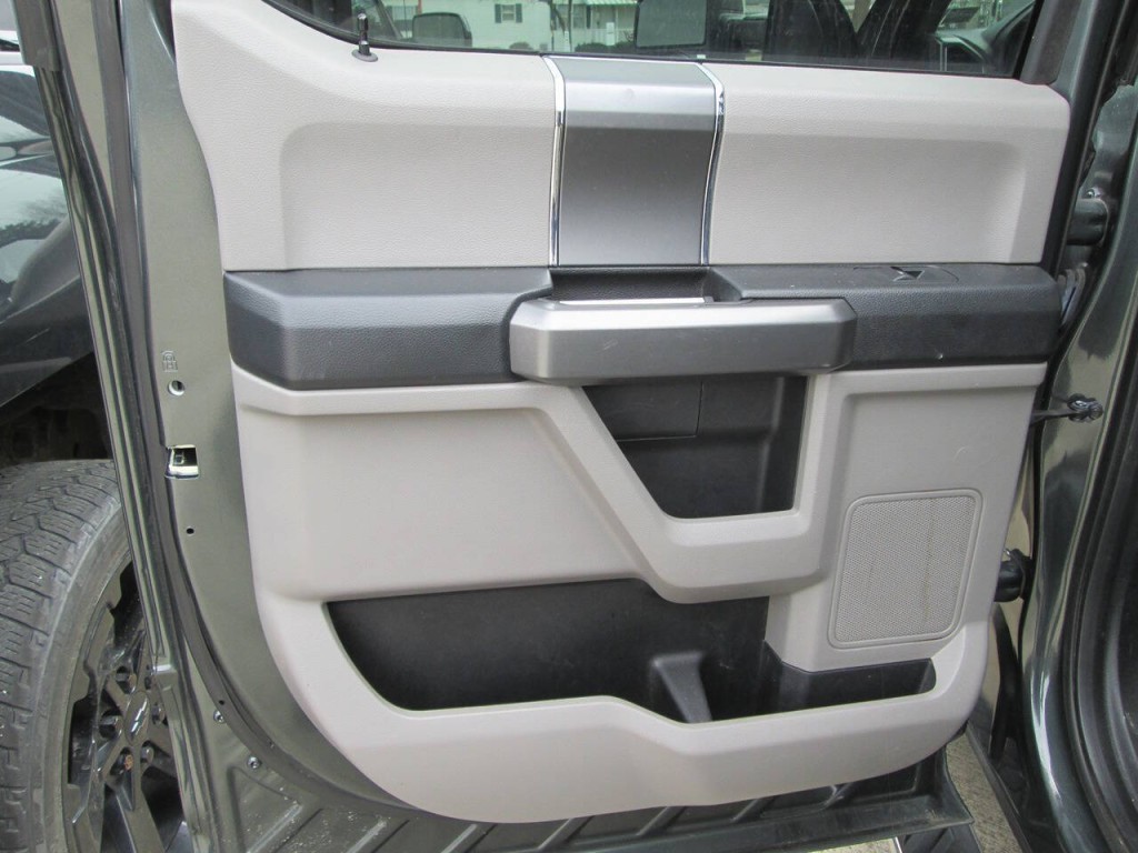 2018 Ford F-150 Image 15