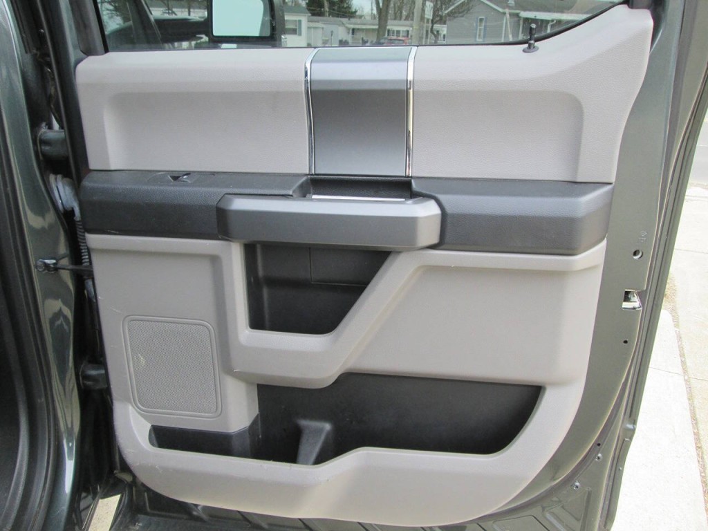 2018 Ford F-150 Image 16