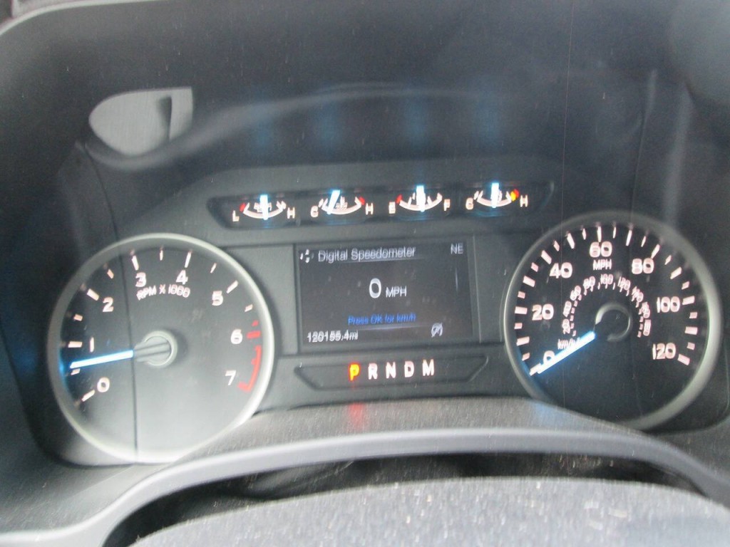 2018 Ford F-150 Image 18