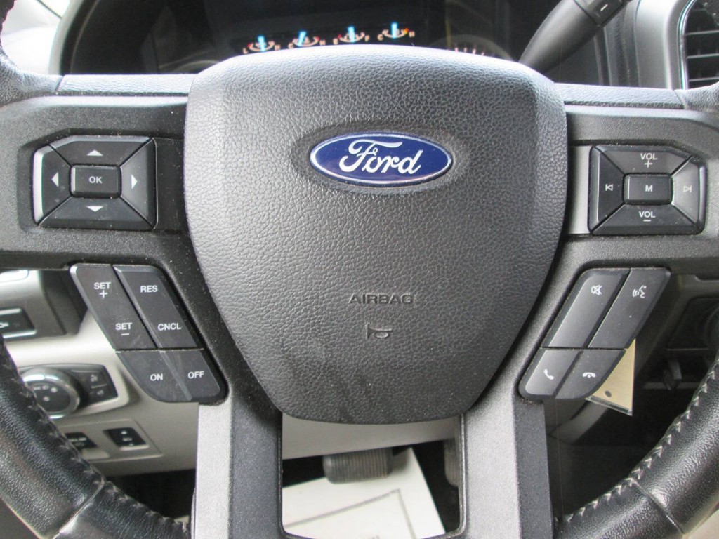 2018 Ford F-150 Image 19