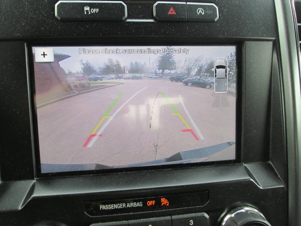 2018 Ford F-150 Image 20