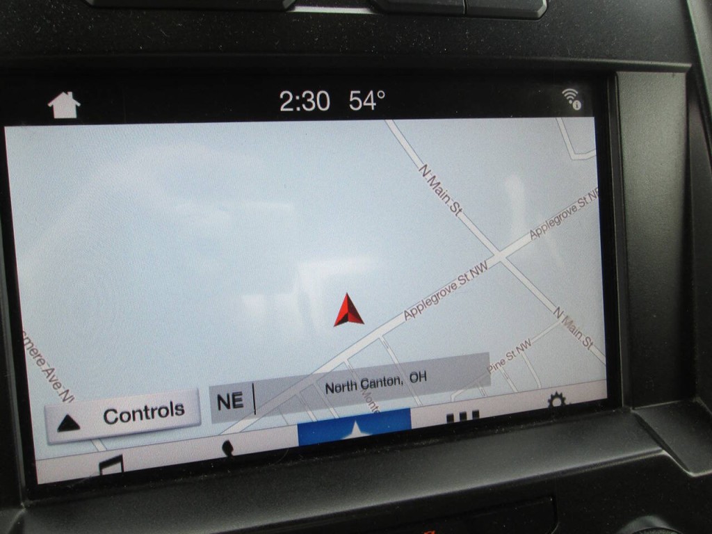 2018 Ford F-150 Image 21